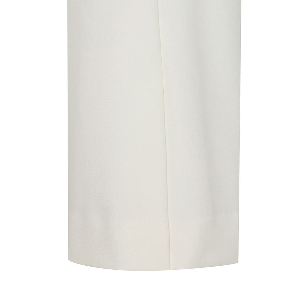 말본 골프(MALBON GOLF) 슬림핏 부츠컷 팬츠 OFF WHITE (WOMAN)