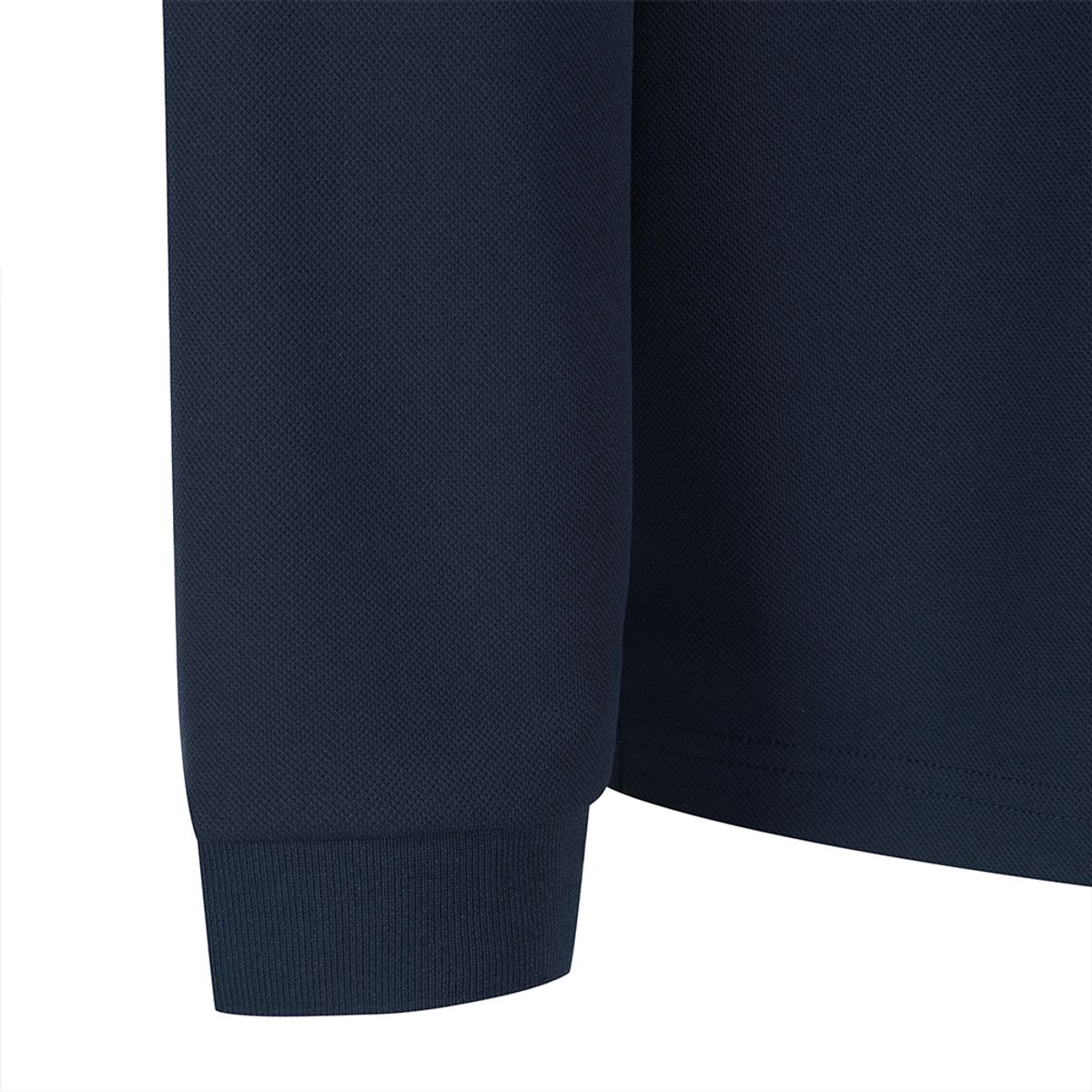 말본 골프(MALBON GOLF) 버킷 피케 폴로 티셔츠 NAVY (MAN)