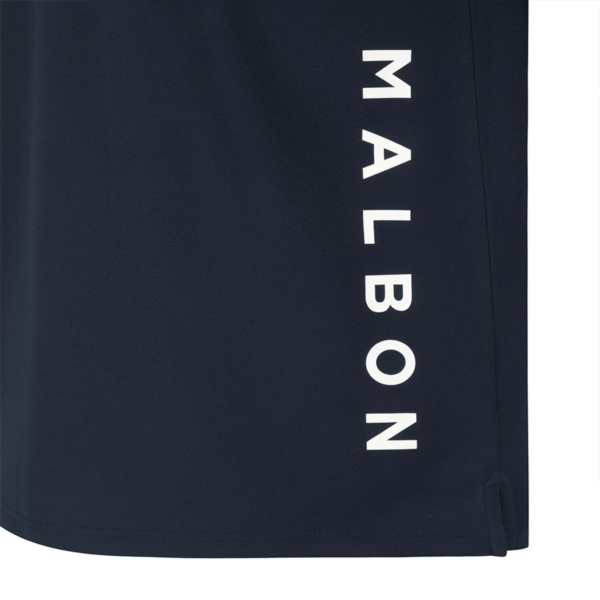 말본 골프(MALBON GOLF) 버킷 피케 폴로 티셔츠 NAVY (MAN)