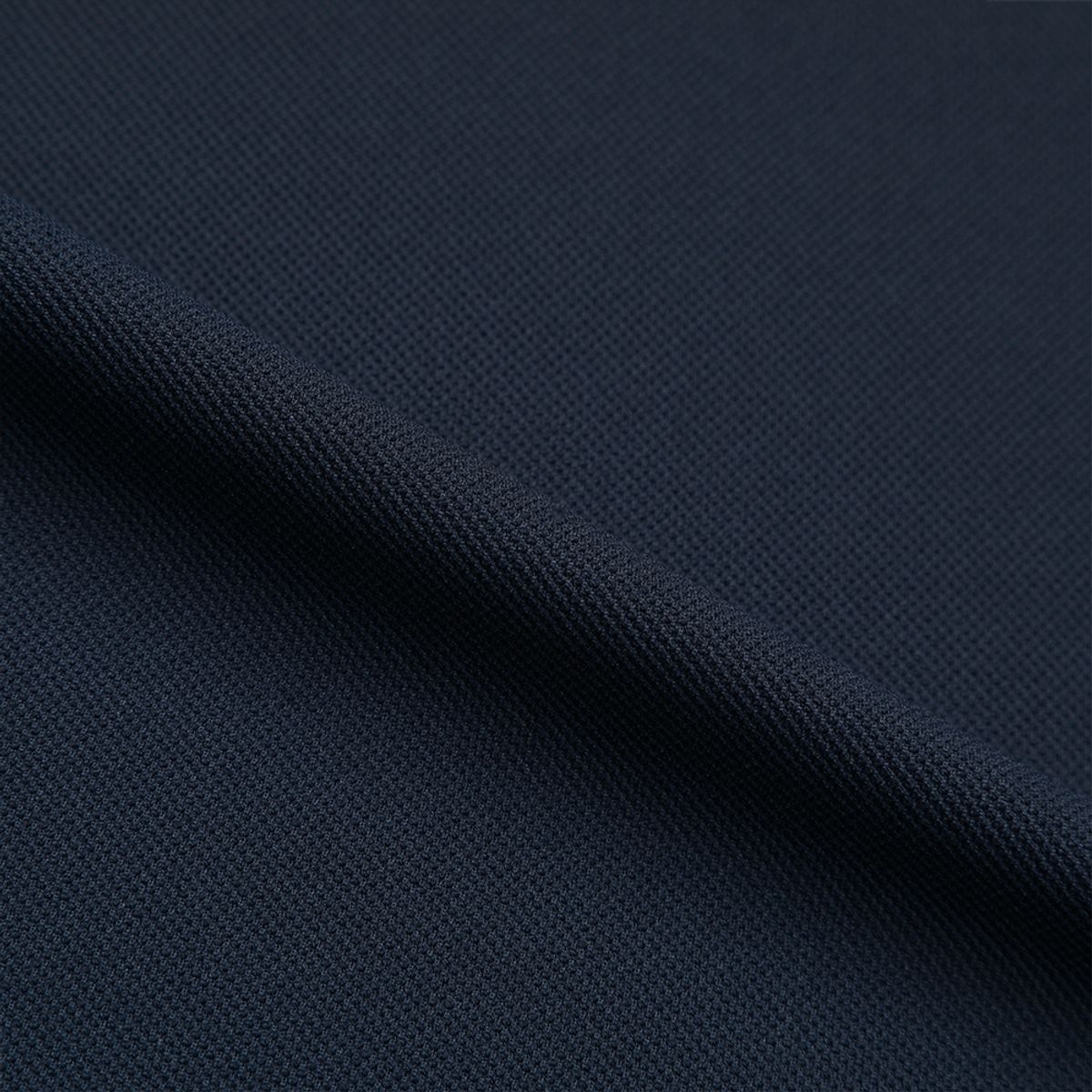 말본 골프(MALBON GOLF) 버킷 피케 폴로 티셔츠 NAVY (MAN)