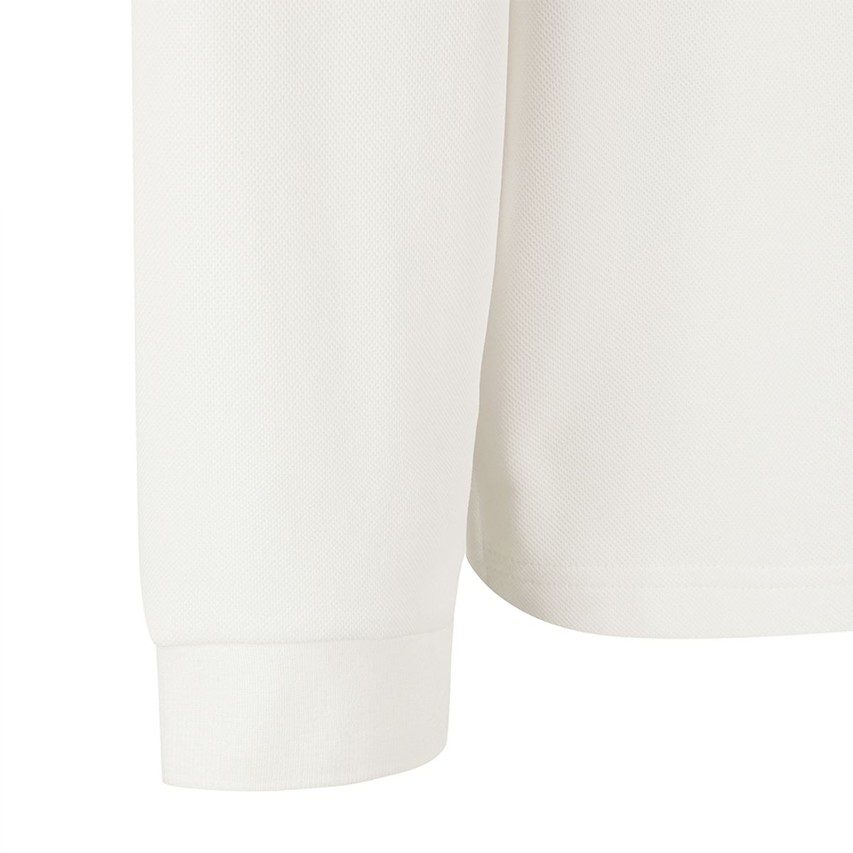 말본 골프(MALBON GOLF) 버킷 피케 폴로 티셔츠 OFF WHITE (MAN)