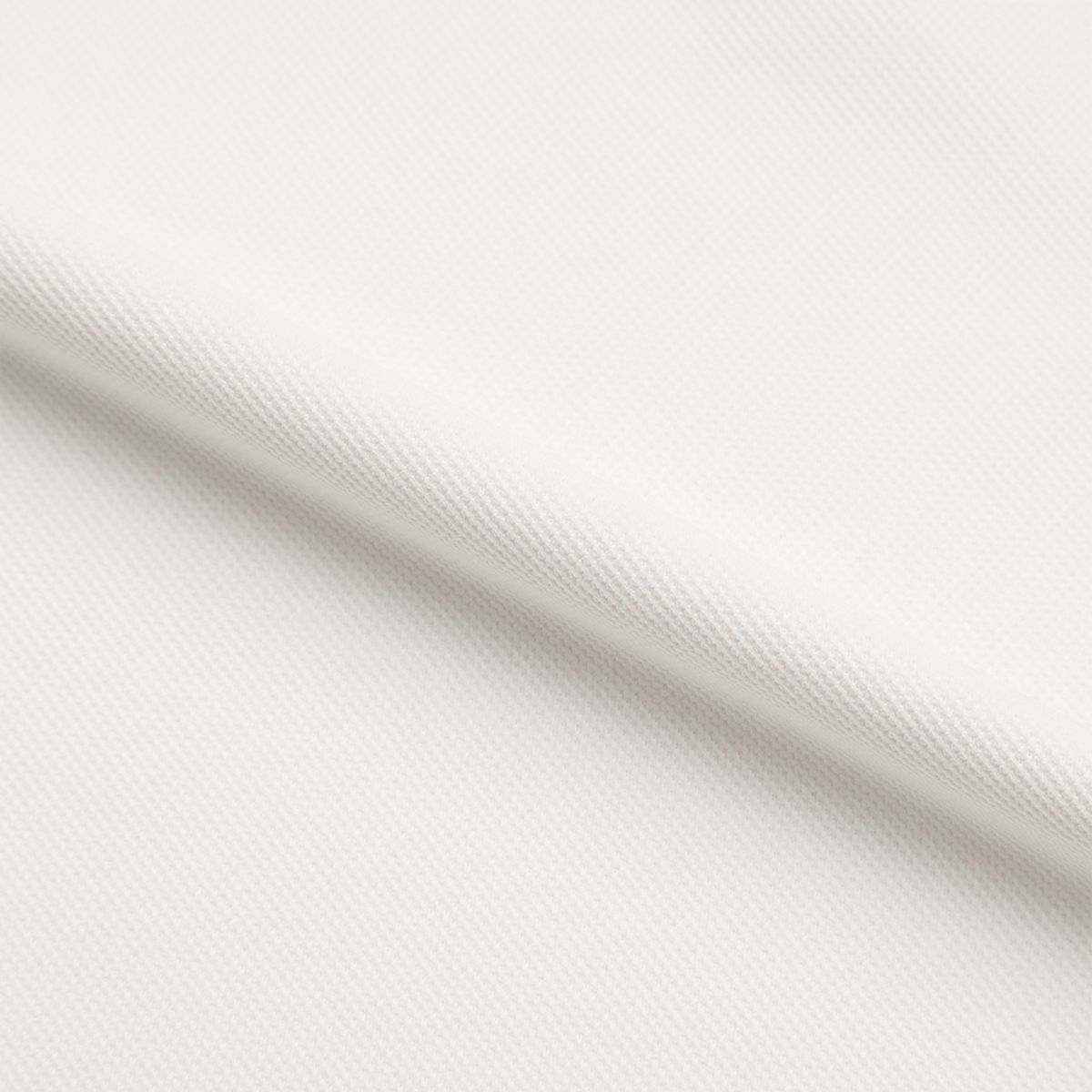 말본 골프(MALBON GOLF) 버킷 피케 폴로 티셔츠 OFF WHITE (MAN)