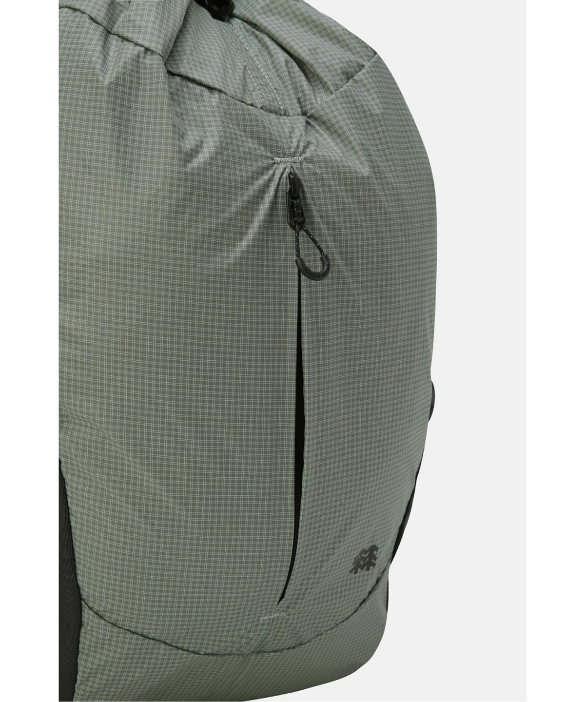코오롱스포츠(KOLON SPORT) 스트링형 단거리 근교산행용 패커블 백팩 10L QEBXX26511LKH