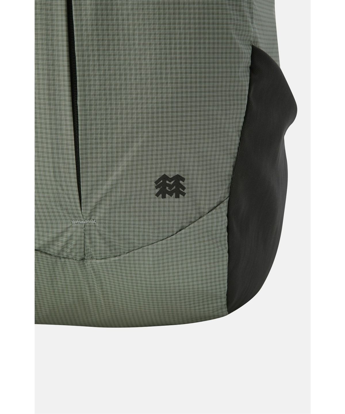 코오롱스포츠(KOLON SPORT) 스트링형 단거리 근교산행용 패커블 백팩 10L QEBXX26511LKH