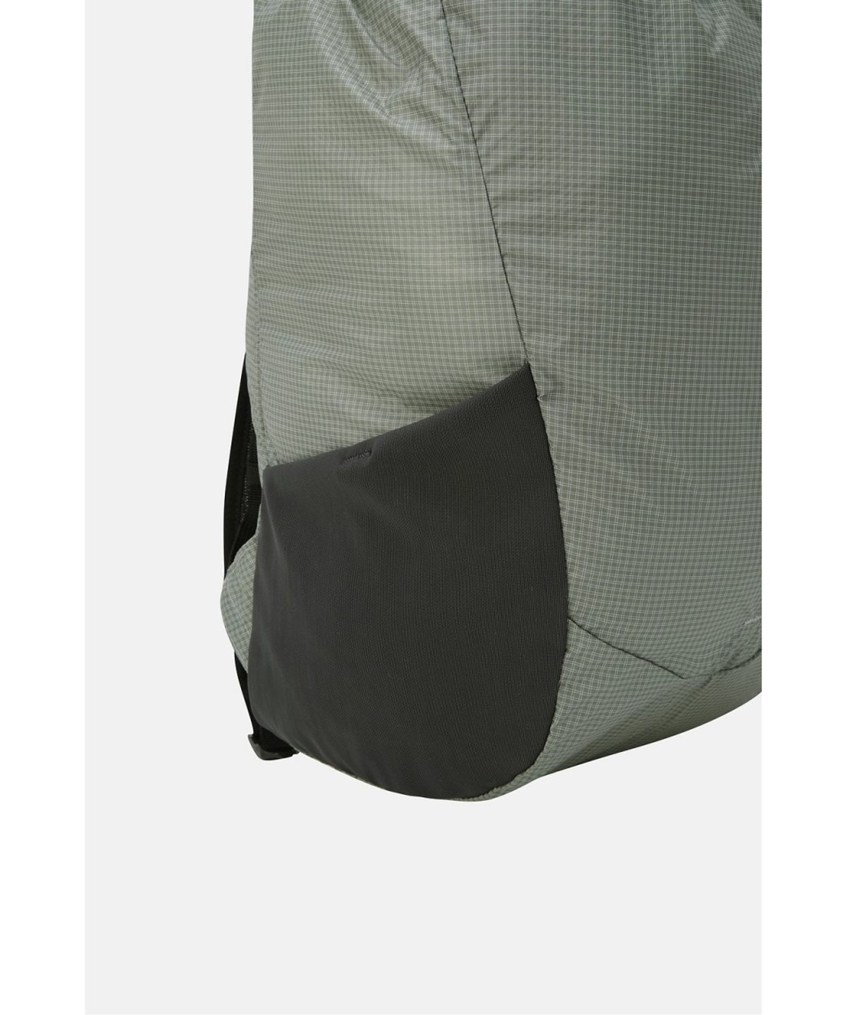 코오롱스포츠(KOLON SPORT) 스트링형 단거리 근교산행용 패커블 백팩 10L QEBXX26511LKH