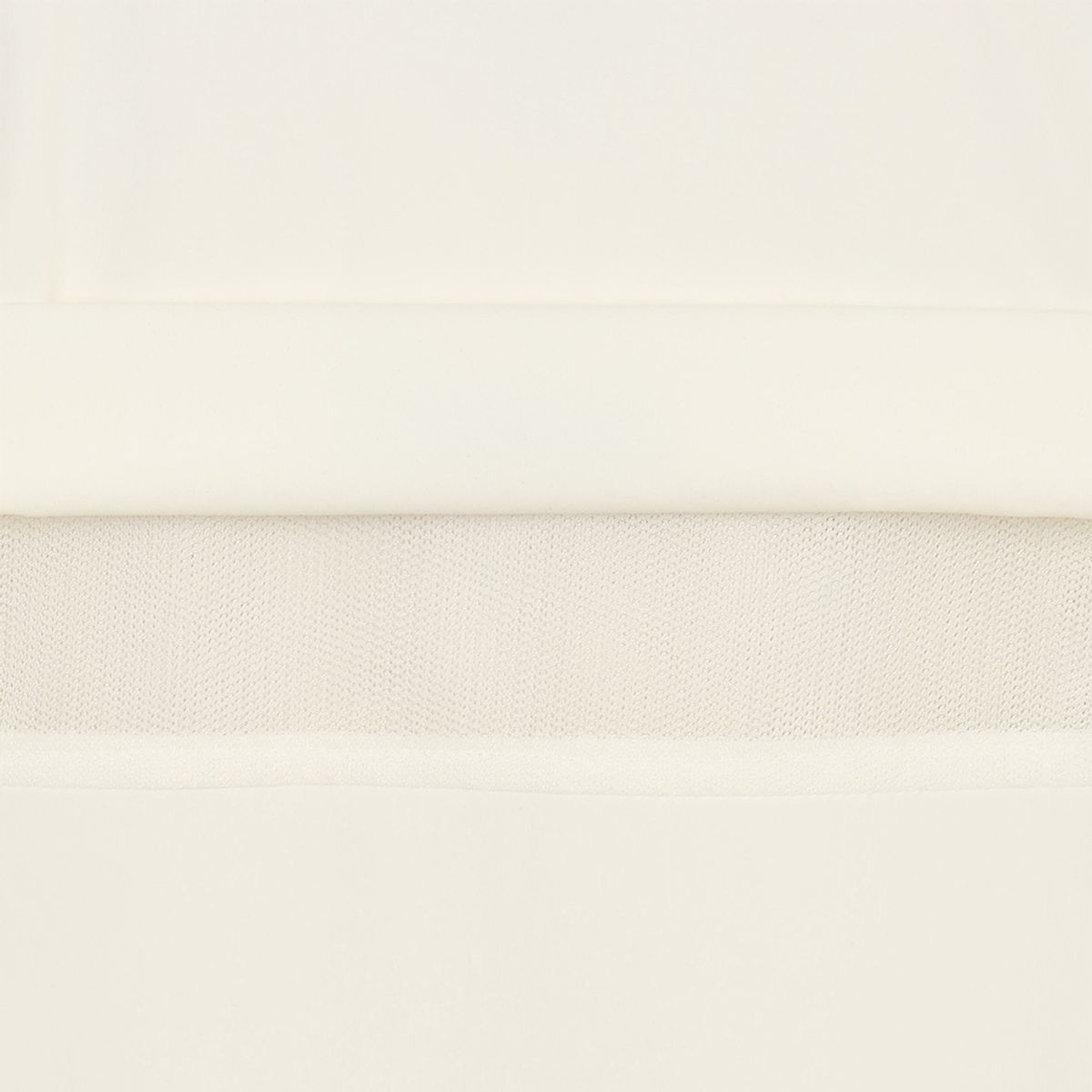 말본 골프(MALBON GOLF) 여성 메쉬 안감 후드 자켓 OFF WHITE (WOMAN)