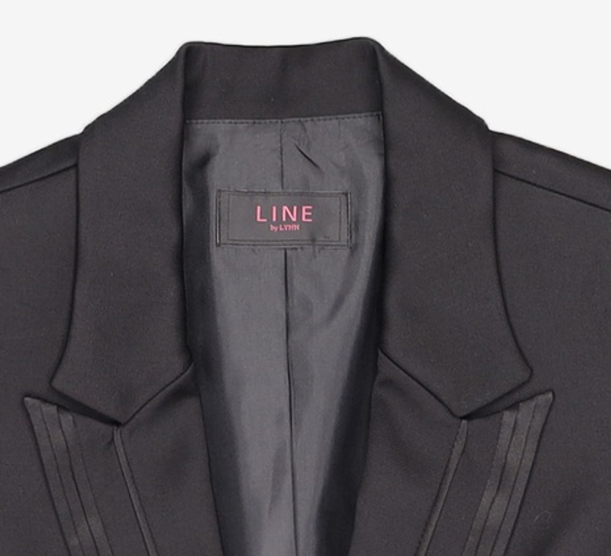 라인(LINE) 슈트/블레이저 재킷 3