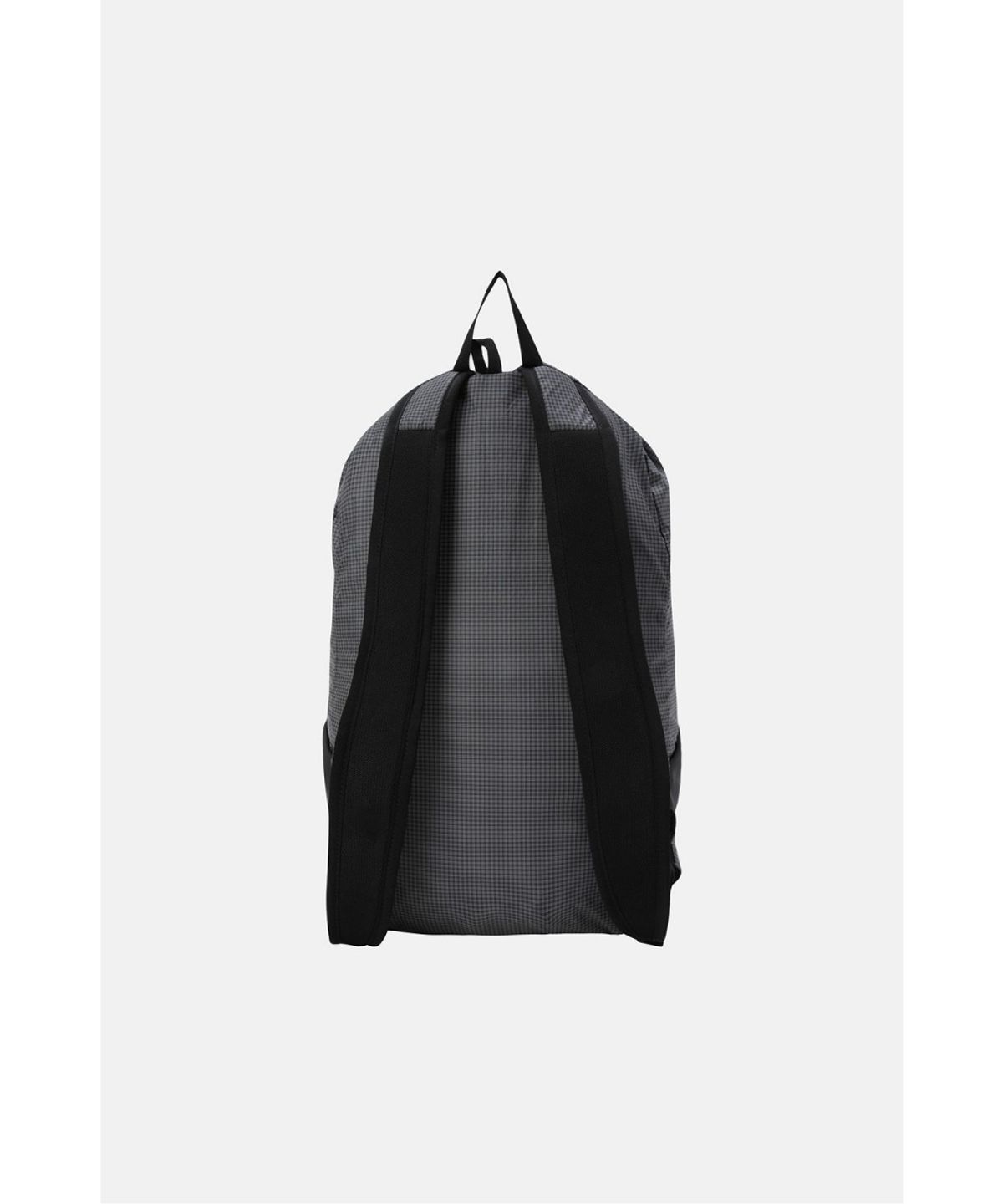 코오롱스포츠(KOLON SPORT) 스트링형 단거리 근교산행용 패커블 백팩 10L QEBXX26511GRY