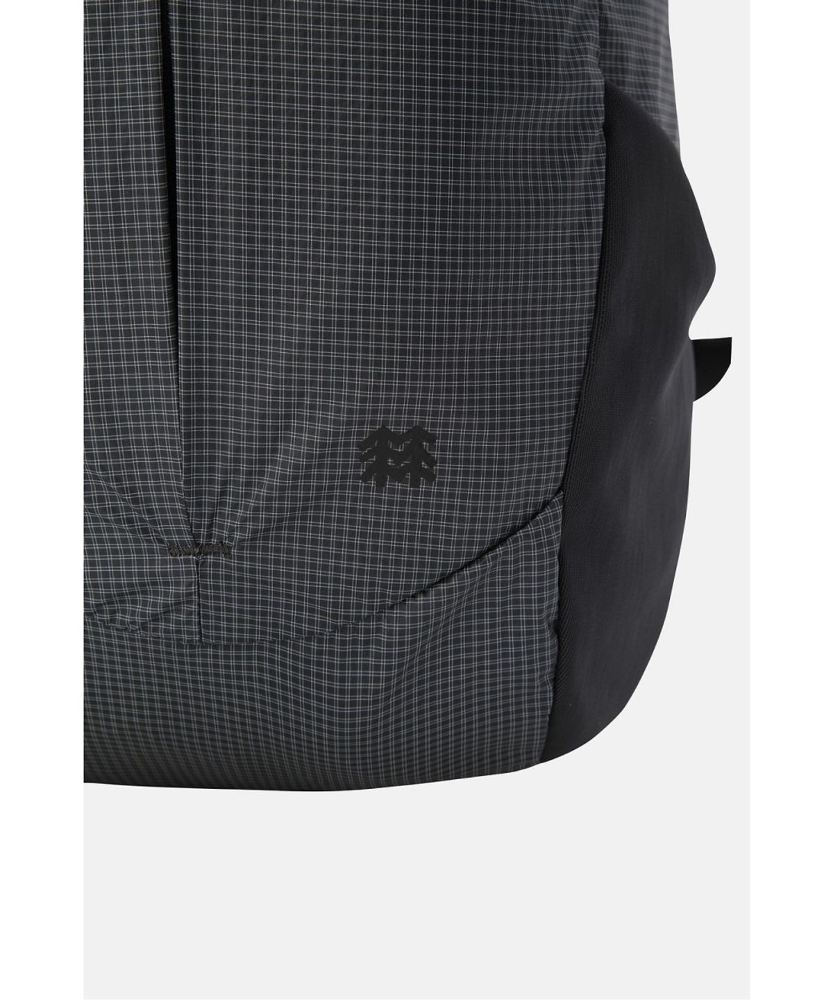 코오롱스포츠(KOLON SPORT) 스트링형 단거리 근교산행용 패커블 백팩 10L QEBXX26511GRY
