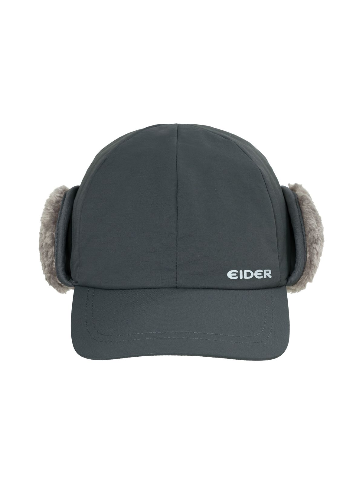 아이더(EIDER) 패딩 이어플랩캡_P/KHAKI