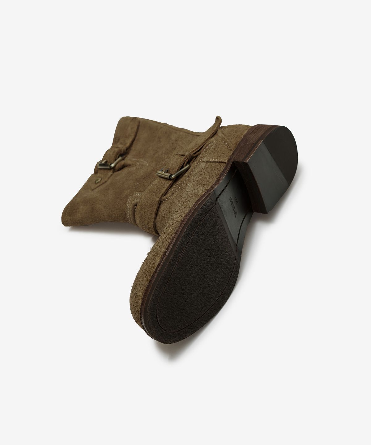 바토즈(VATOZ) Cone_Brown
