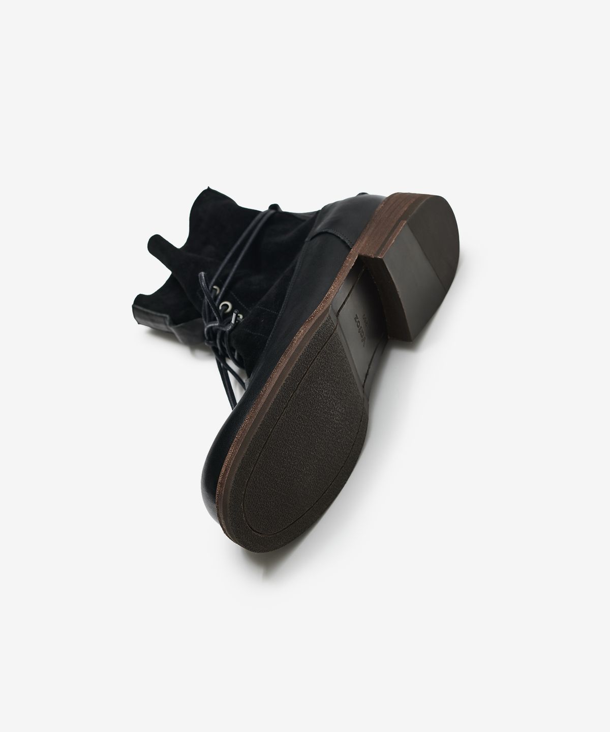 바토즈(VATOZ) Web_Black