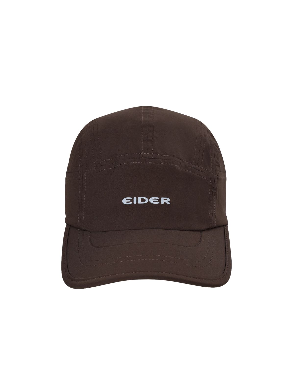 아이더(EIDER) 모멘텀 메리노울밴드캡_Brown