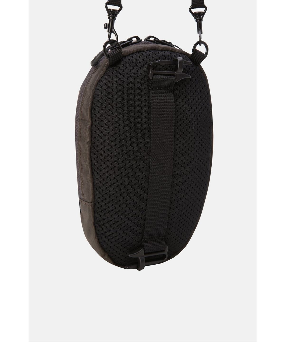 코오롱스포츠(KOLON SPORT) 하이킹 미니 파우치 QEBDX26235LBR