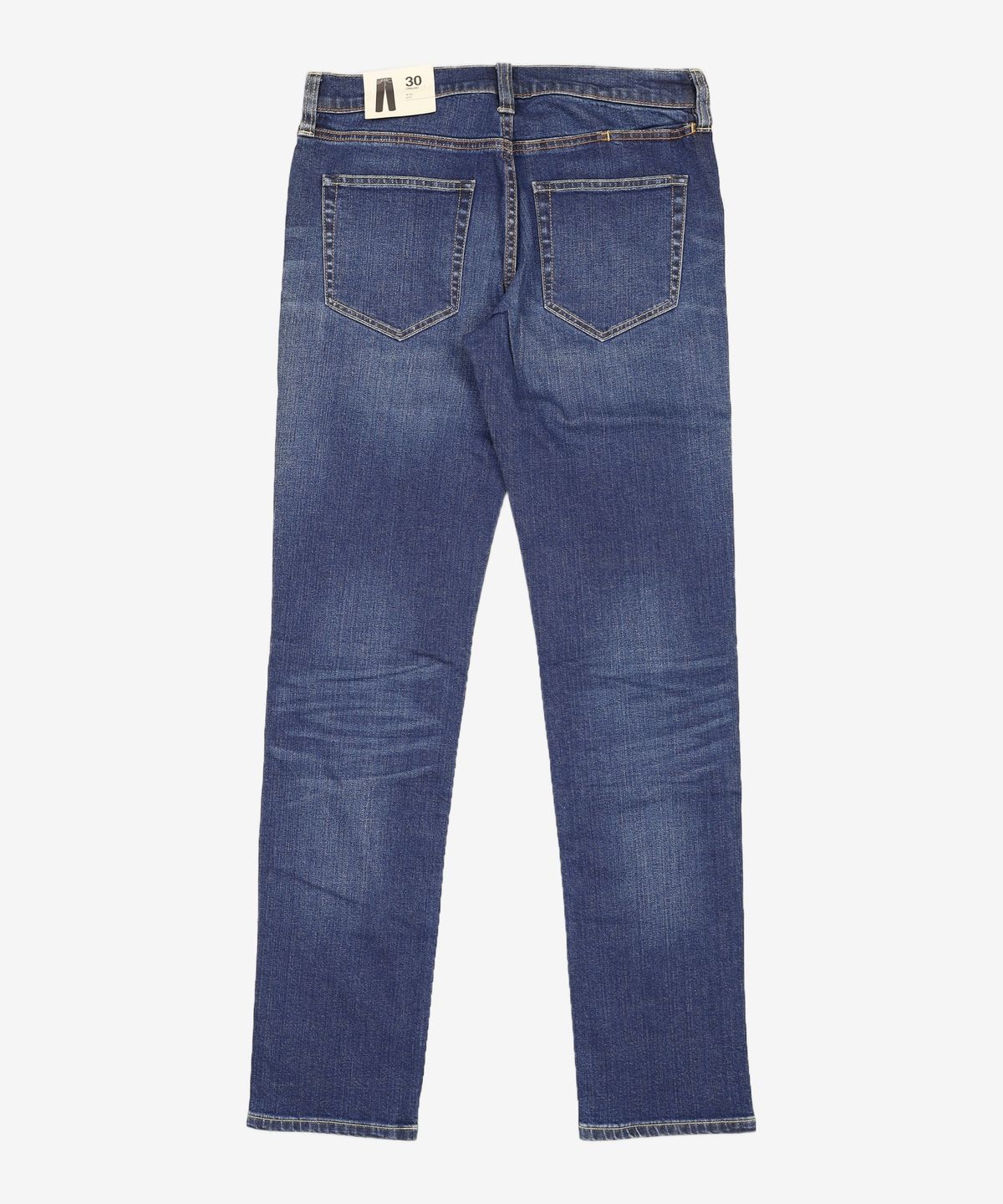 무인양품(MUJI) 청/데님 팬츠 76