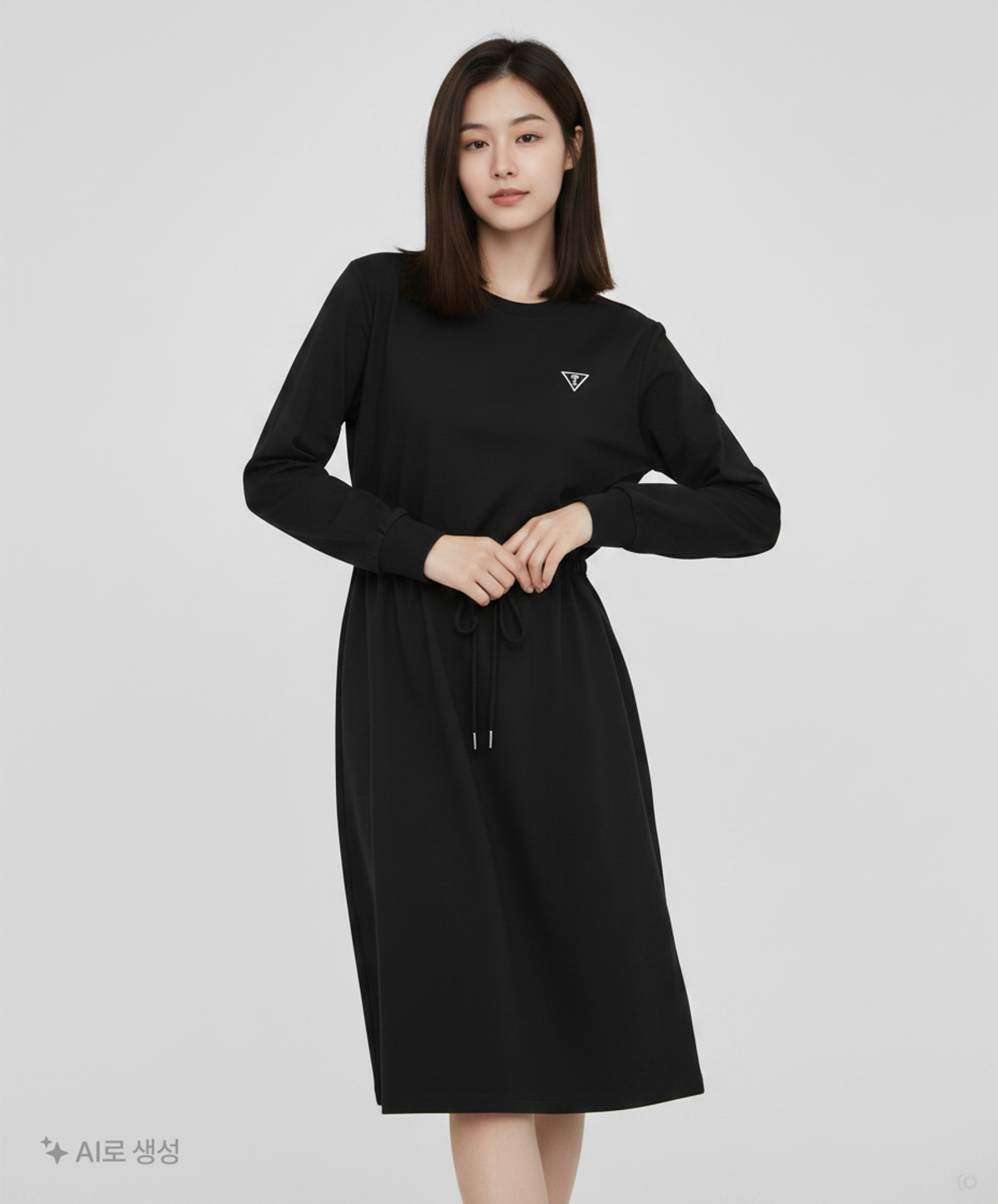 게스(GUESS) 미니 원피스 100