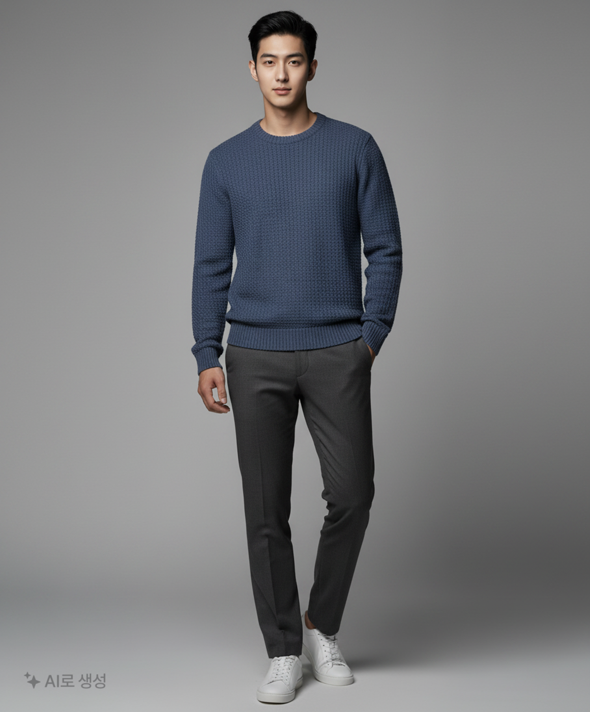스파오(SPAO) 니트/스웨터 XL