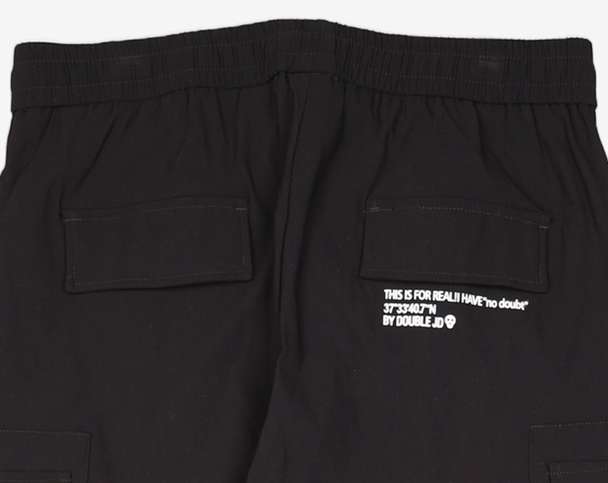 더블제이디(DOUBLE JD) 조거 팬츠 XL