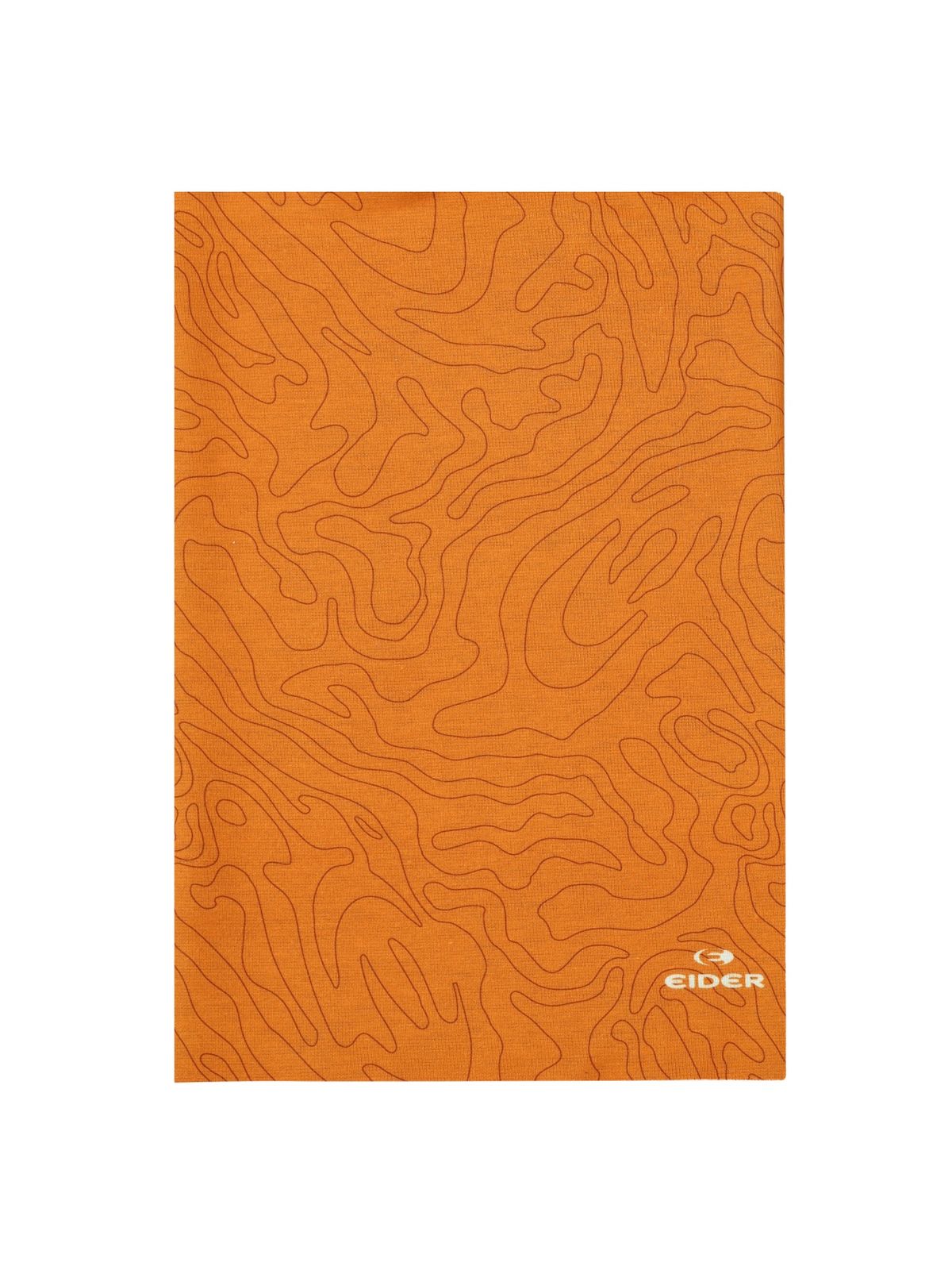 아이더(EIDER) 강화기모 멀티스카프_Light Orange