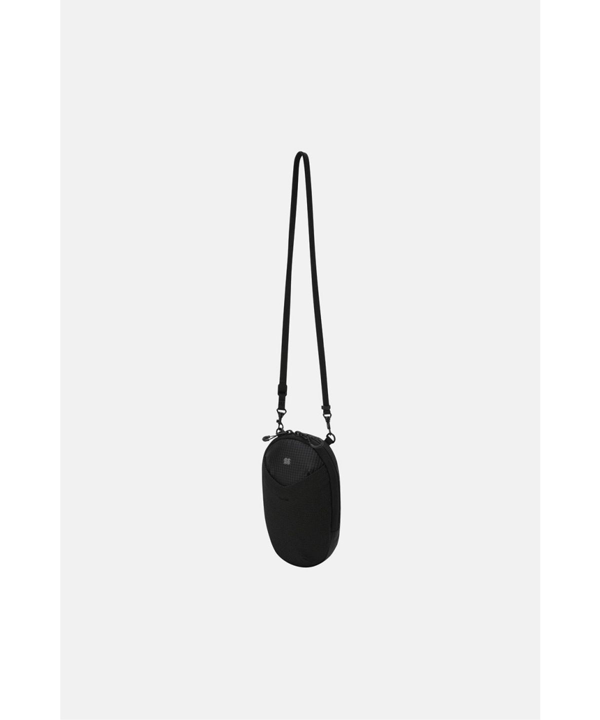 코오롱스포츠(KOLON SPORT) 하이킹 미니 파우치 QEBDX26235BLK