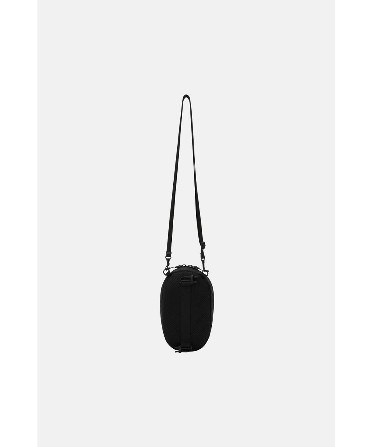 코오롱스포츠(KOLON SPORT) 하이킹 미니 파우치 QEBDX26235BLK