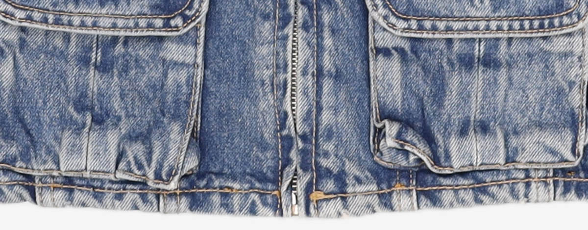 자라(ZARA) 베스트 XS