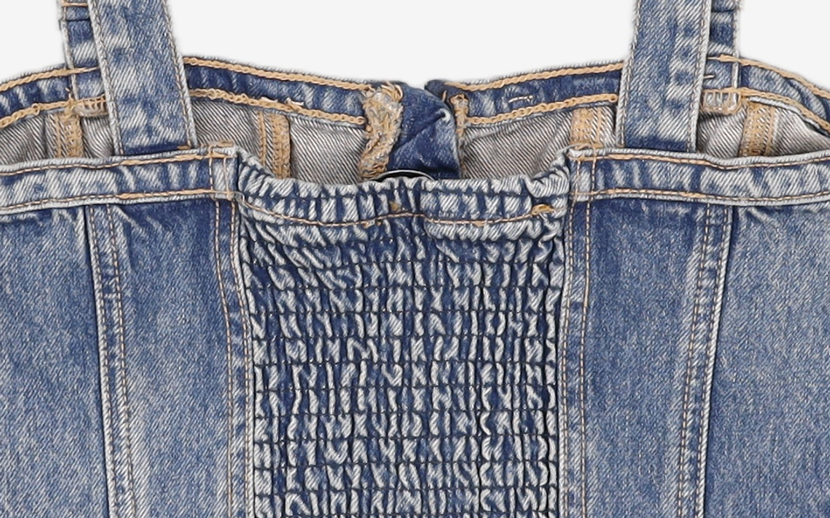 자라(ZARA) 베스트 XS