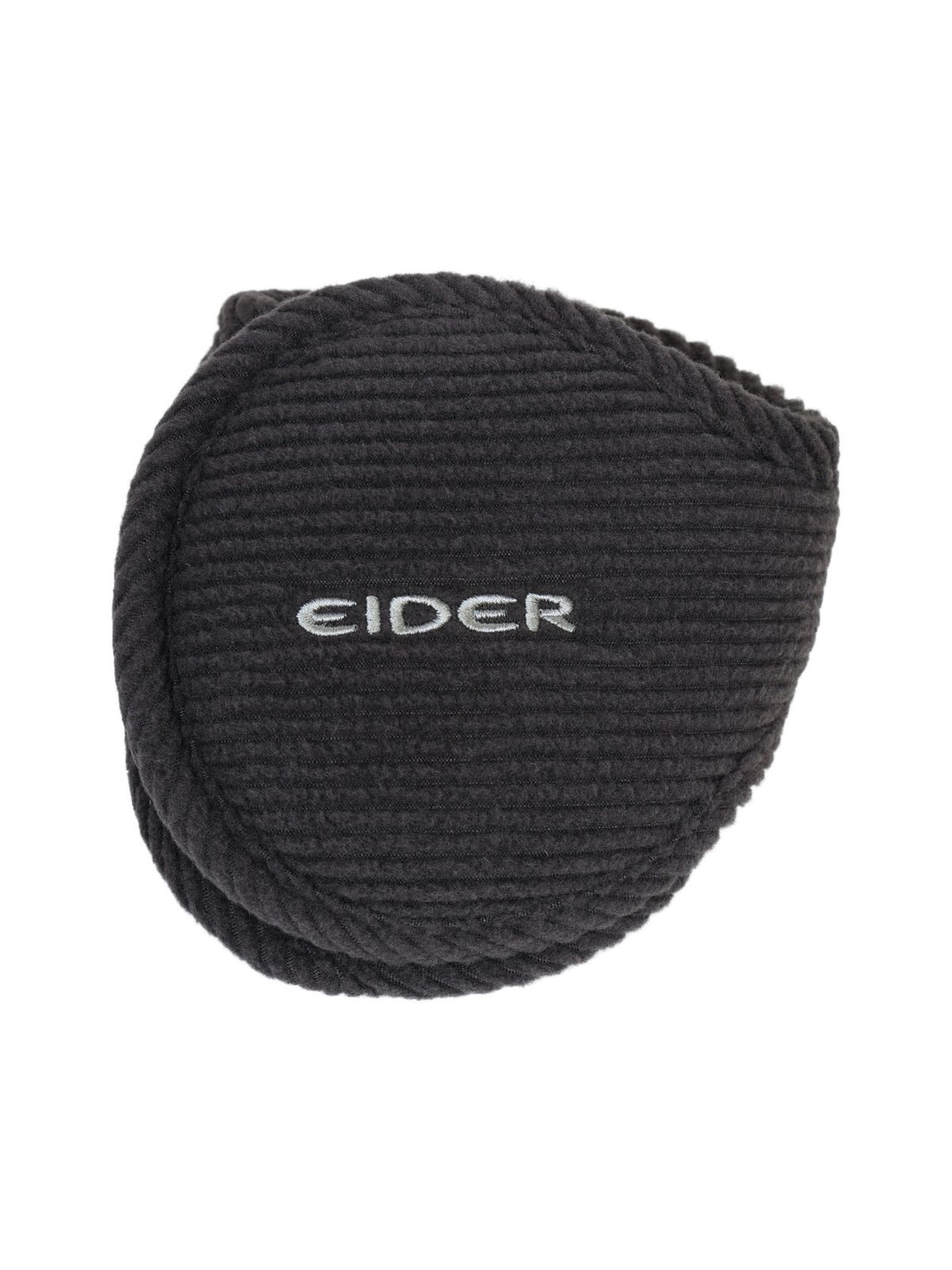 아이더(EIDER) 폴라텍 써멀 프로 이어워머_Dark Grey