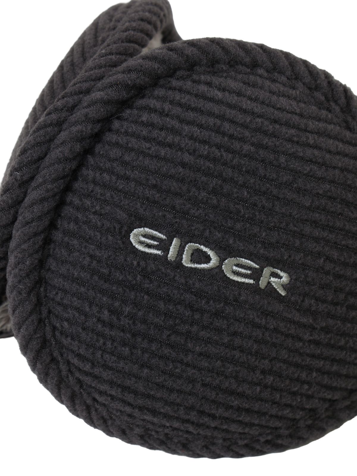 아이더(EIDER) 폴라텍 써멀 프로 이어워머_Dark Grey