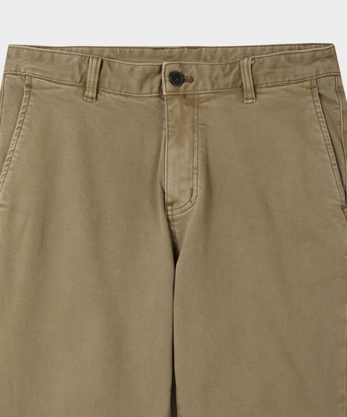 브룩스 브라더스(BROOKS BROTHERS) 가먼트다잉 팬츠 (베이지) (BBPCMBG301)