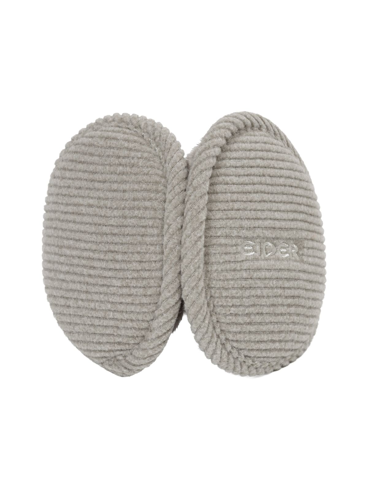 아이더(EIDER) 폴라텍 써멀 프로 이어워머_Grayish BEIGE