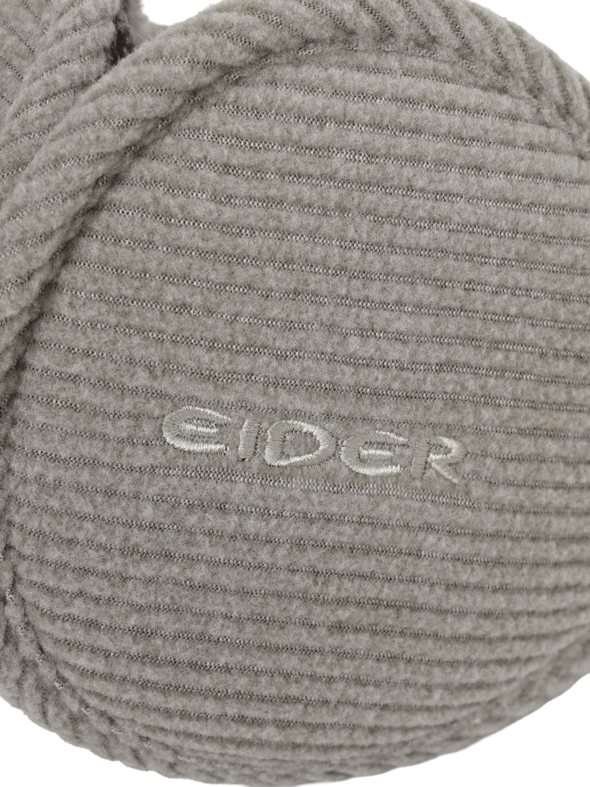 아이더(EIDER) 폴라텍 써멀 프로 이어워머_Grayish BEIGE