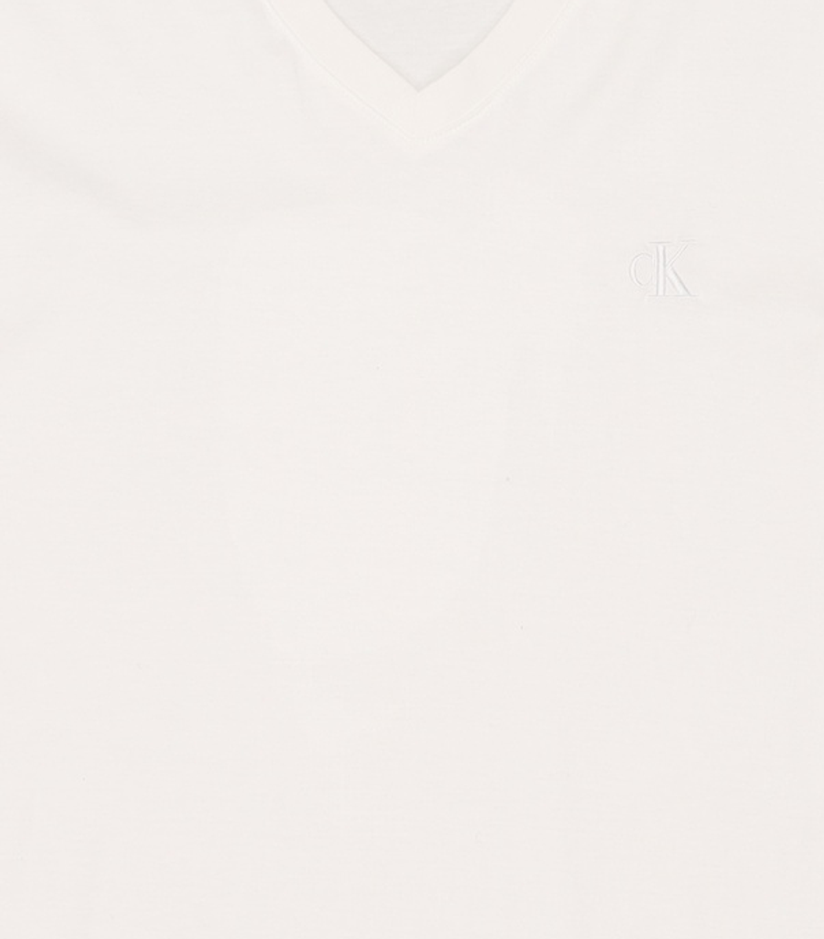 캘빈클라인 진(CALVIN KLEIN JEANS) 반소매 티셔츠 L