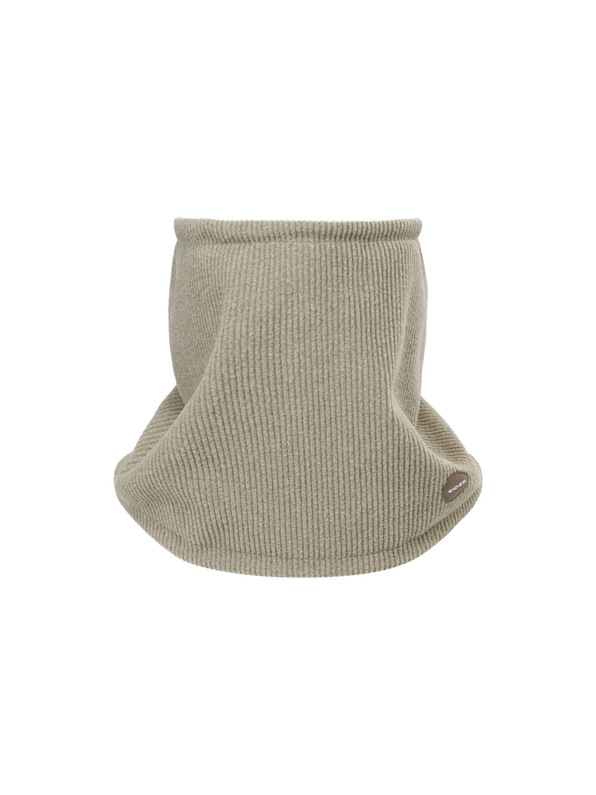아이더(EIDER) 폴라텍 써멀 프로 넥게이터_Grayish BEIGE