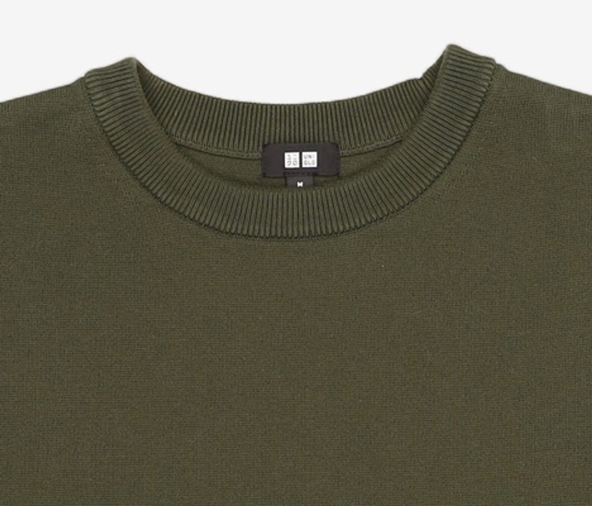 유니클로(UNIQLO) 니트/스웨터 M