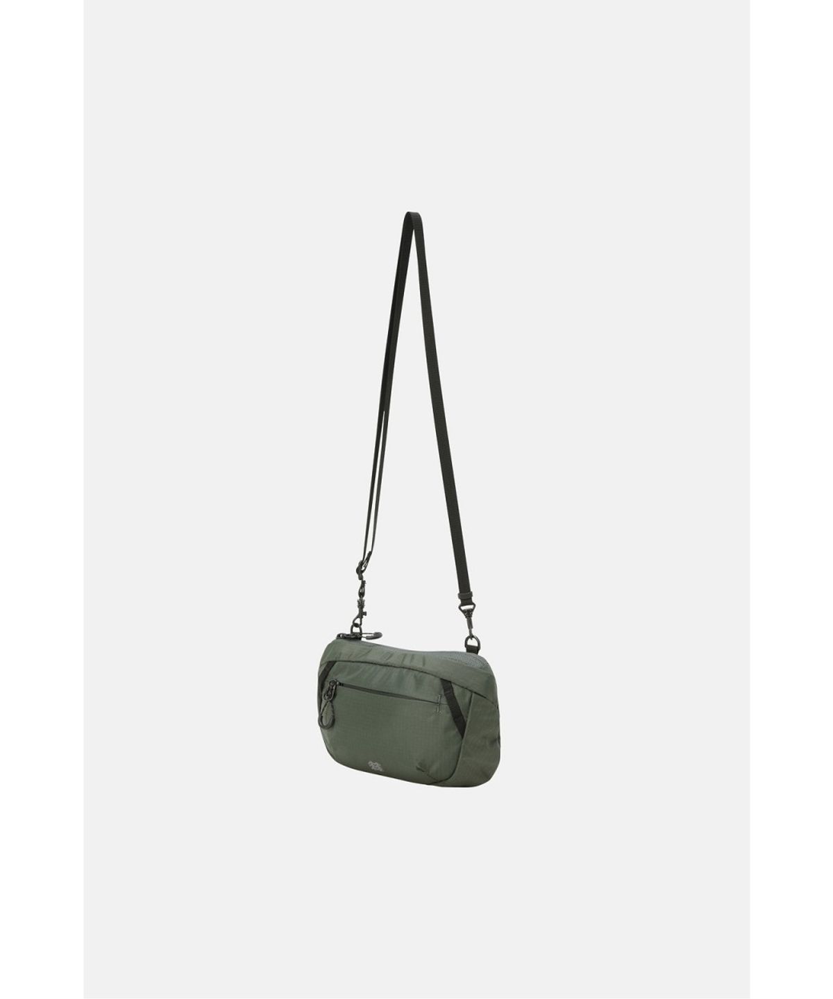 코오롱스포츠(KOLON SPORT) 하이킹 미니 웨이스트백 QEBDX26233KHA