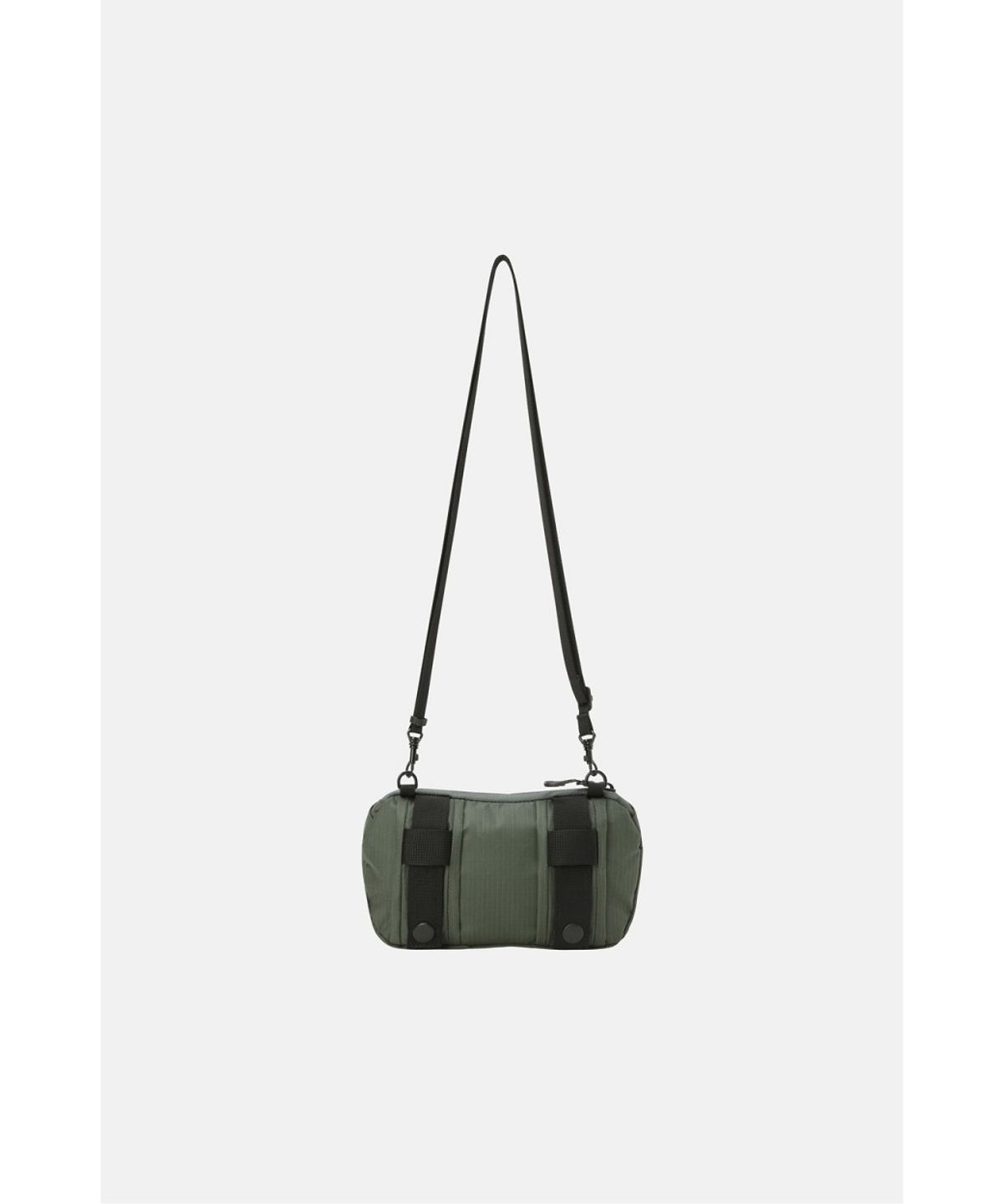 코오롱스포츠(KOLON SPORT) 하이킹 미니 웨이스트백 QEBDX26233KHA