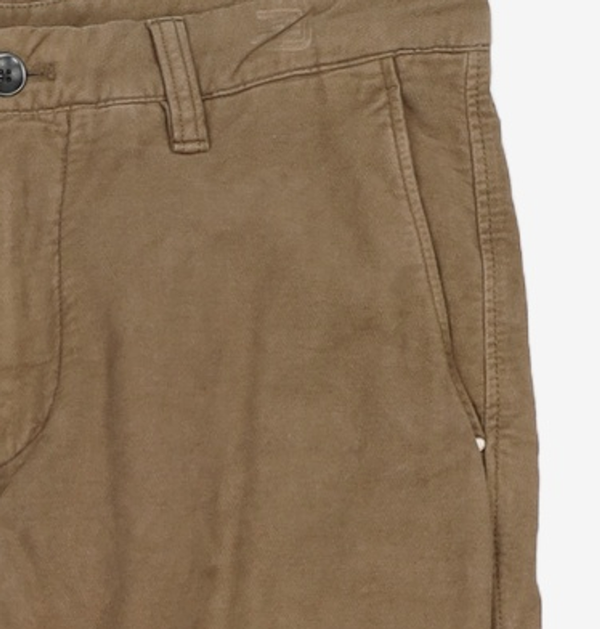 마시모두띠(Massimo dutti) 코튼 팬츠 40