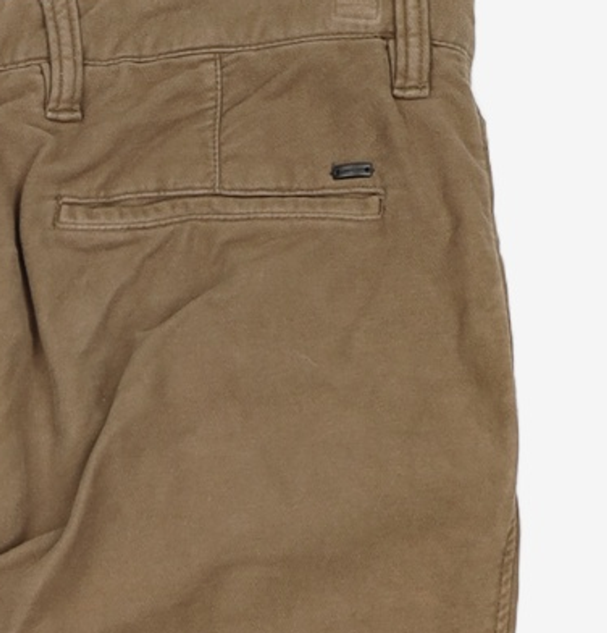 마시모두띠(Massimo dutti) 코튼 팬츠 40