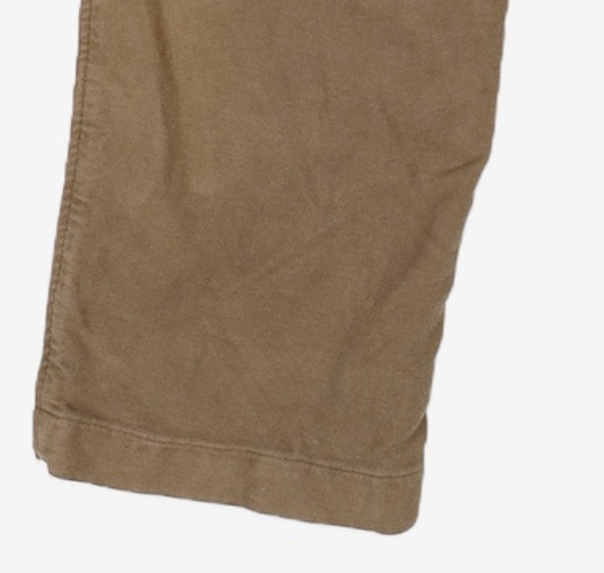 마시모두띠(Massimo dutti) 코튼 팬츠 40