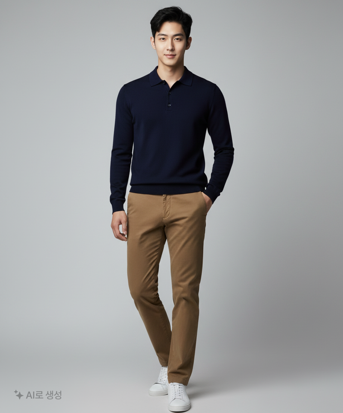 마시모두띠(Massimo dutti) 코튼 팬츠 40
