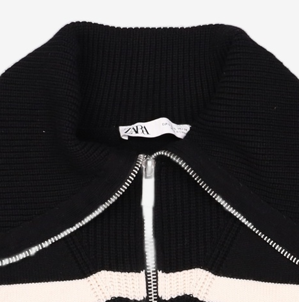 자라(ZARA) 니트/스웨터 L