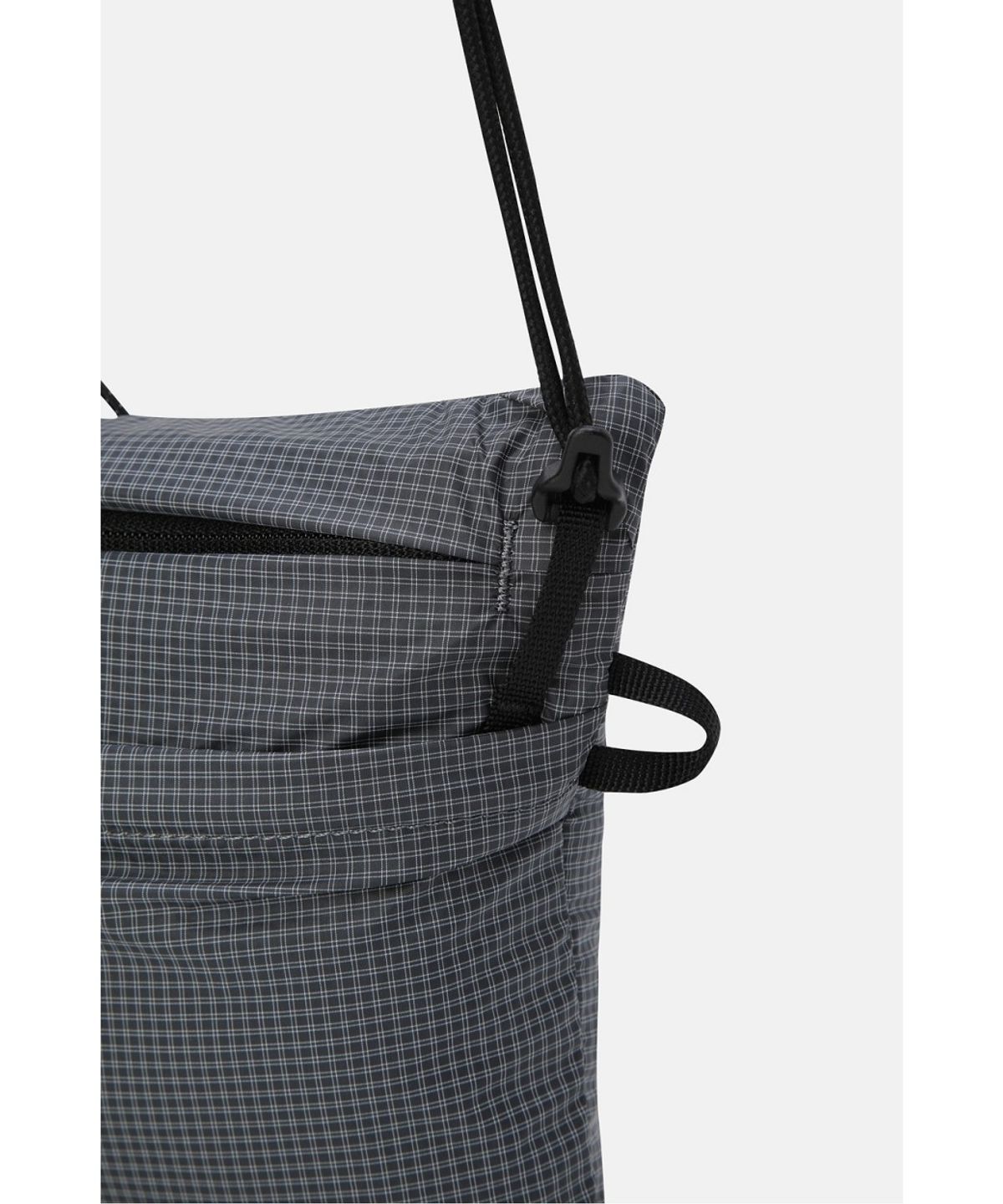 코오롱스포츠(KOLON SPORT) 백패킹 사코슈백 QEBDX26223GRY