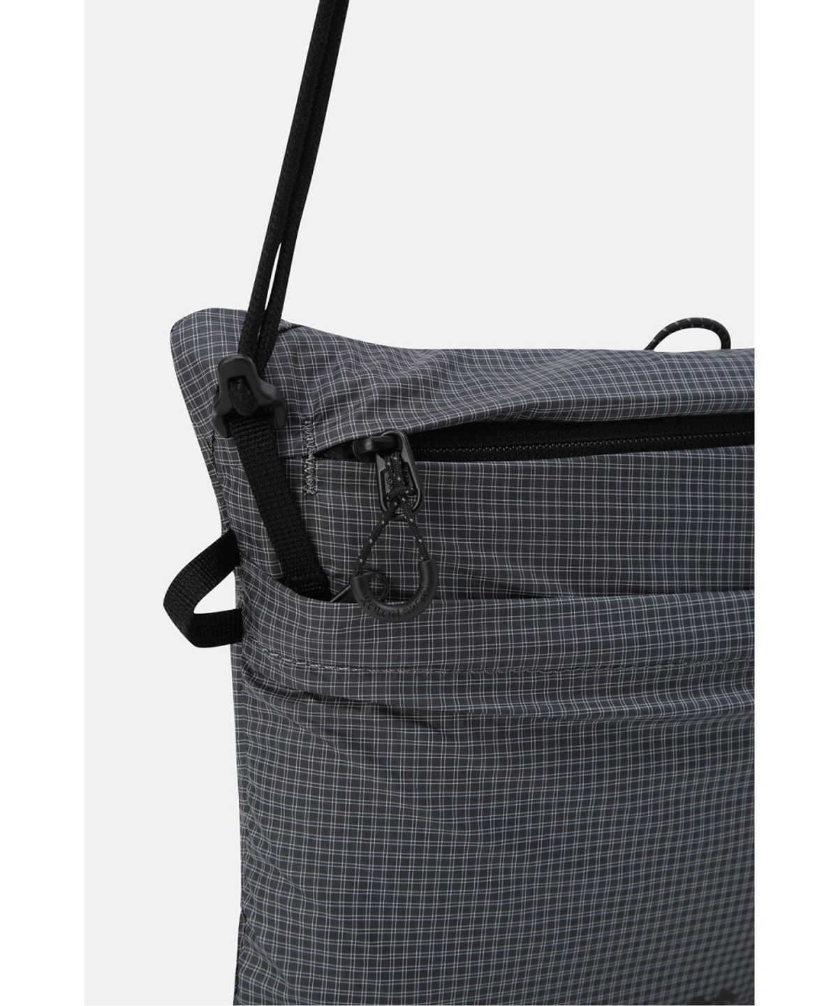 코오롱스포츠(KOLON SPORT) 백패킹 사코슈백 QEBDX26223GRY
