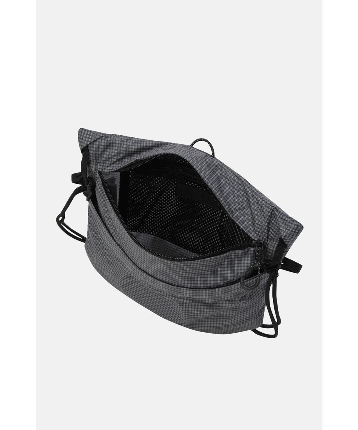 코오롱스포츠(KOLON SPORT) 백패킹 사코슈백 QEBDX26223GRY