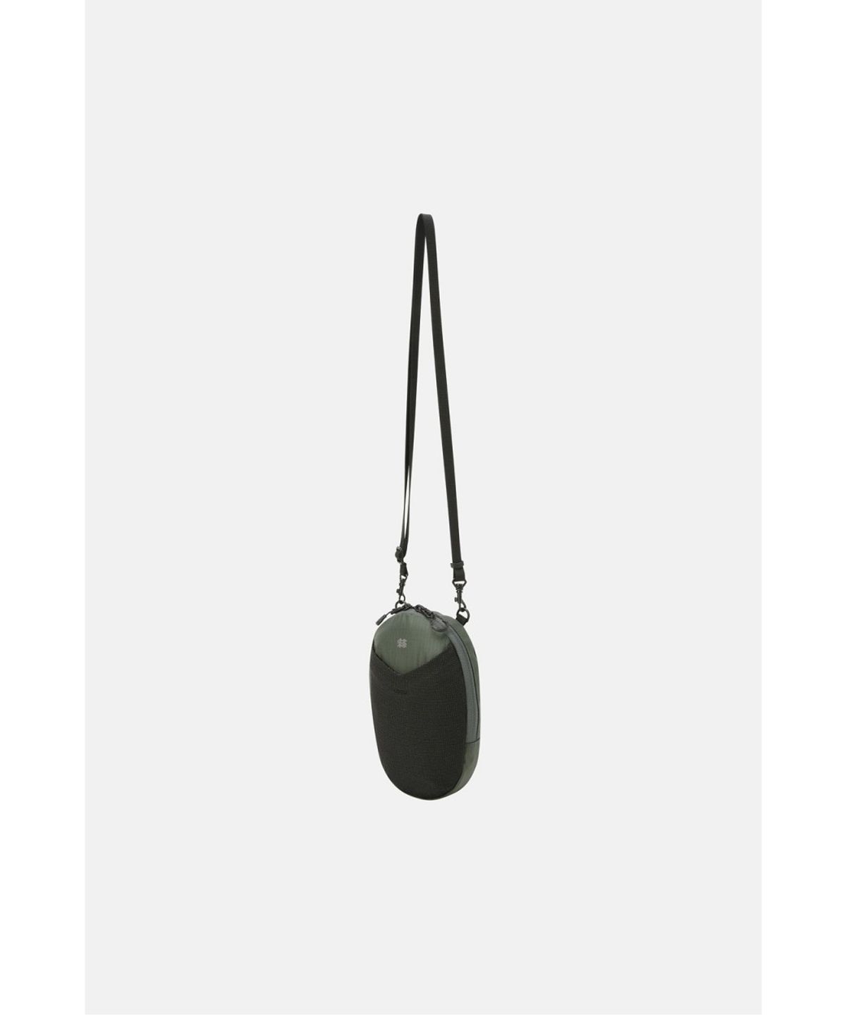 코오롱스포츠(KOLON SPORT) 하이킹 미니 파우치 QEBDX26235KHA