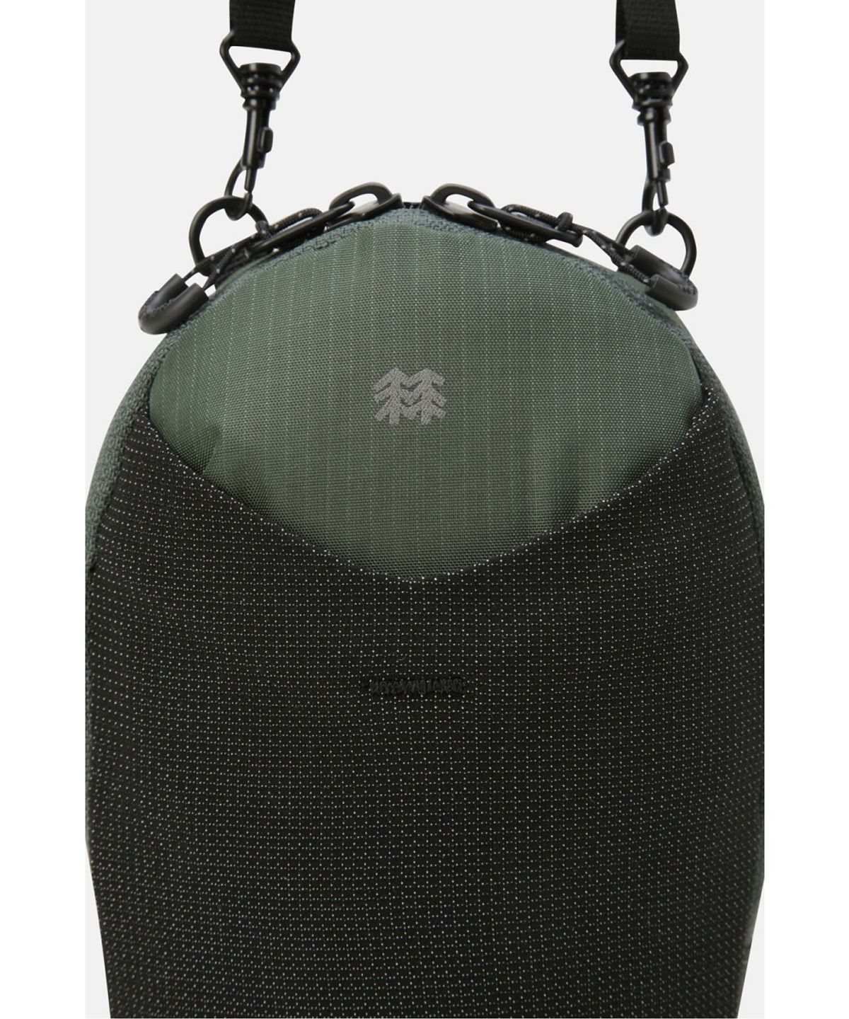 코오롱스포츠(KOLON SPORT) 하이킹 미니 파우치 QEBDX26235KHA