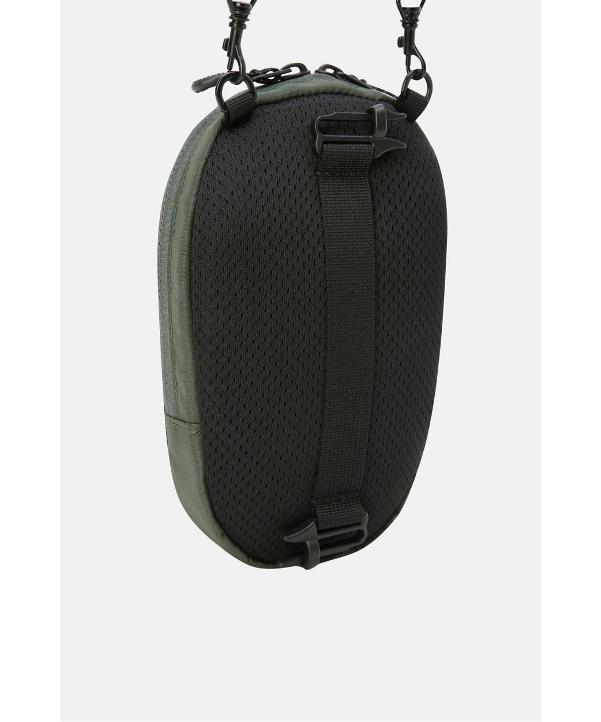 코오롱스포츠(KOLON SPORT) 하이킹 미니 파우치 QEBDX26235KHA