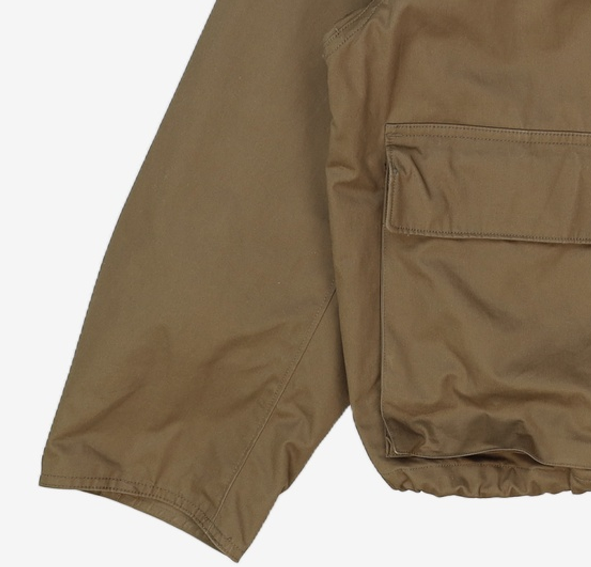 유니클로(UNIQLO) 사파리/헌팅 재킷 L