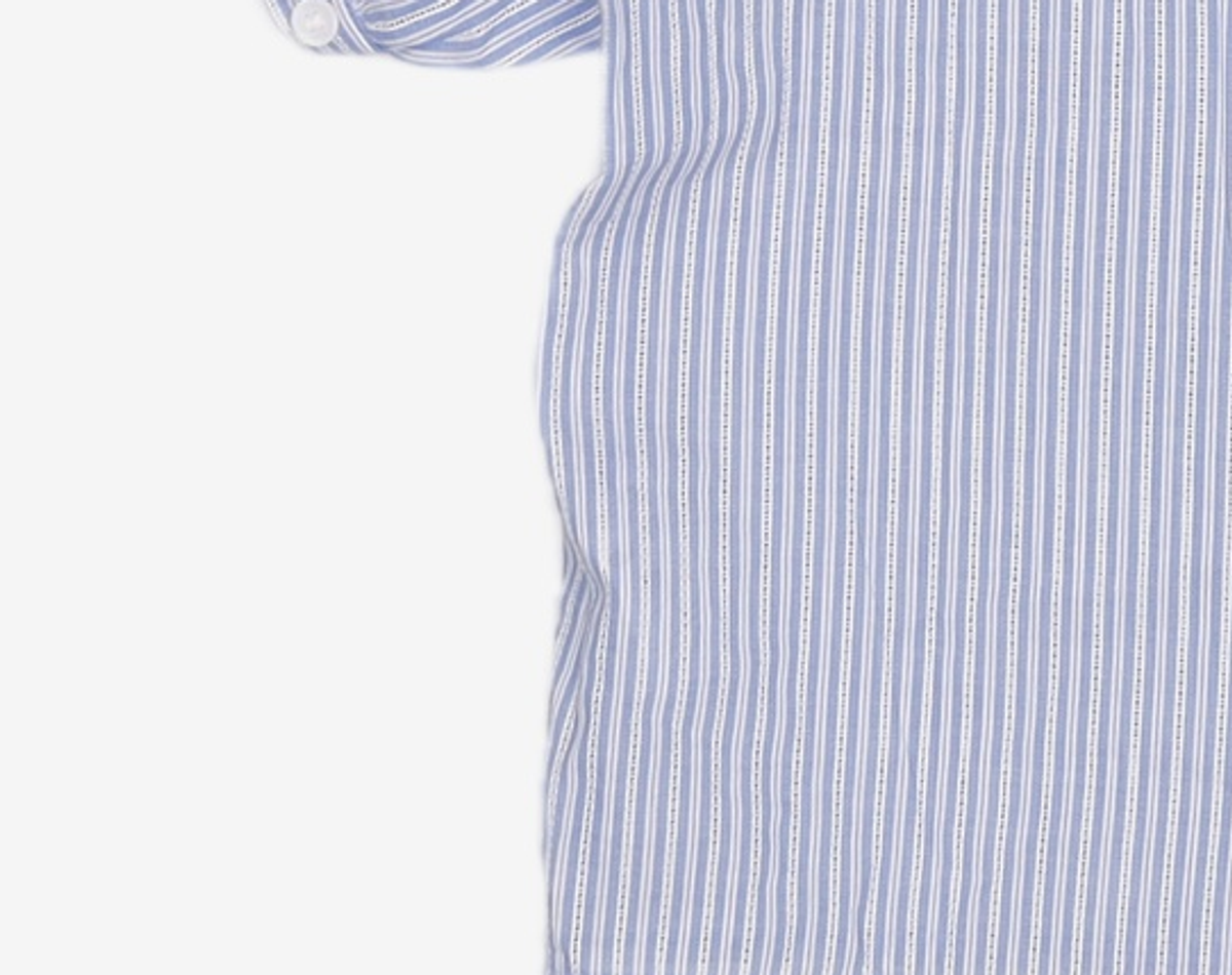 반원 아틀리에(VANONE ATELIER) 캐주얼 셔츠 FREE